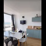 La Passerelle, Vue Mer, Neuf Apartamento Boulogne-sur-Mer