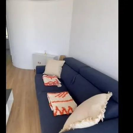 Apartment La Passerelle, Vue Mer, Neuf *