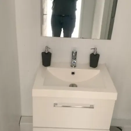 La Passerelle, Vue Mer, Neuf Daire