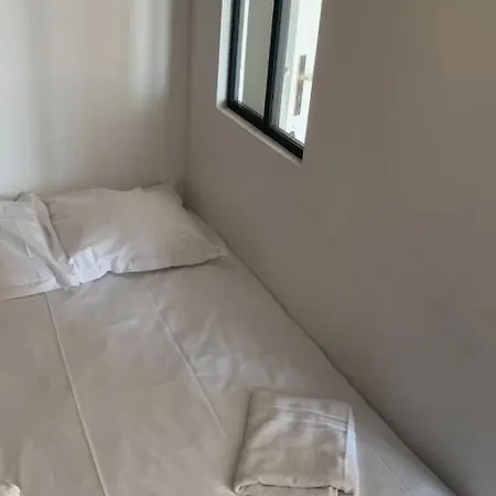 Daire La Passerelle, Vue Mer, Neuf